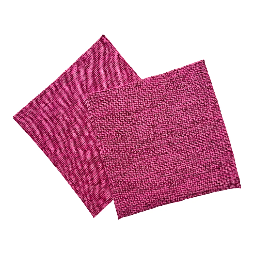 Solwang Restgarn karklud pink berry OEKO-TEX
