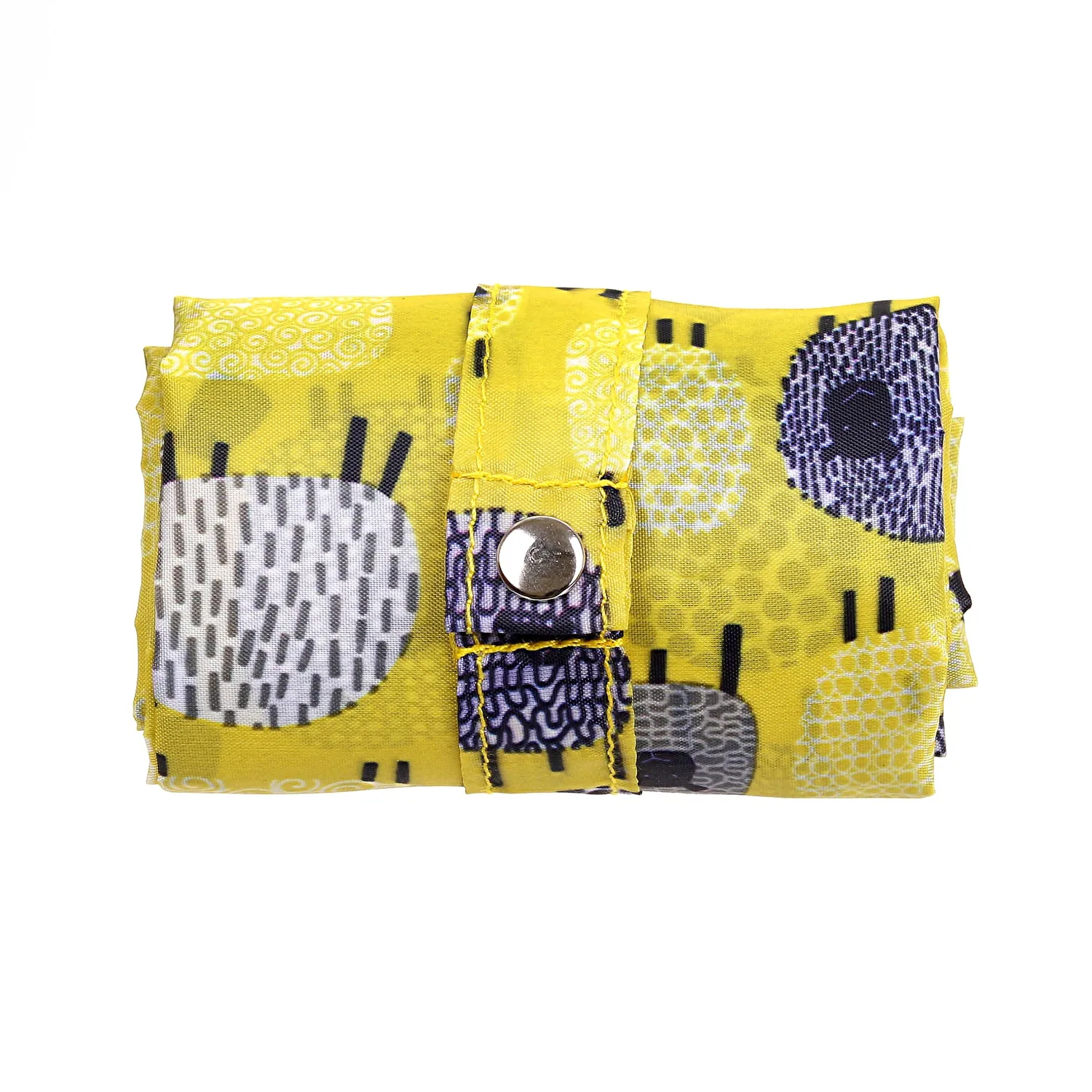 Ulster Weavers Dotty Sheep mulepose medium gul