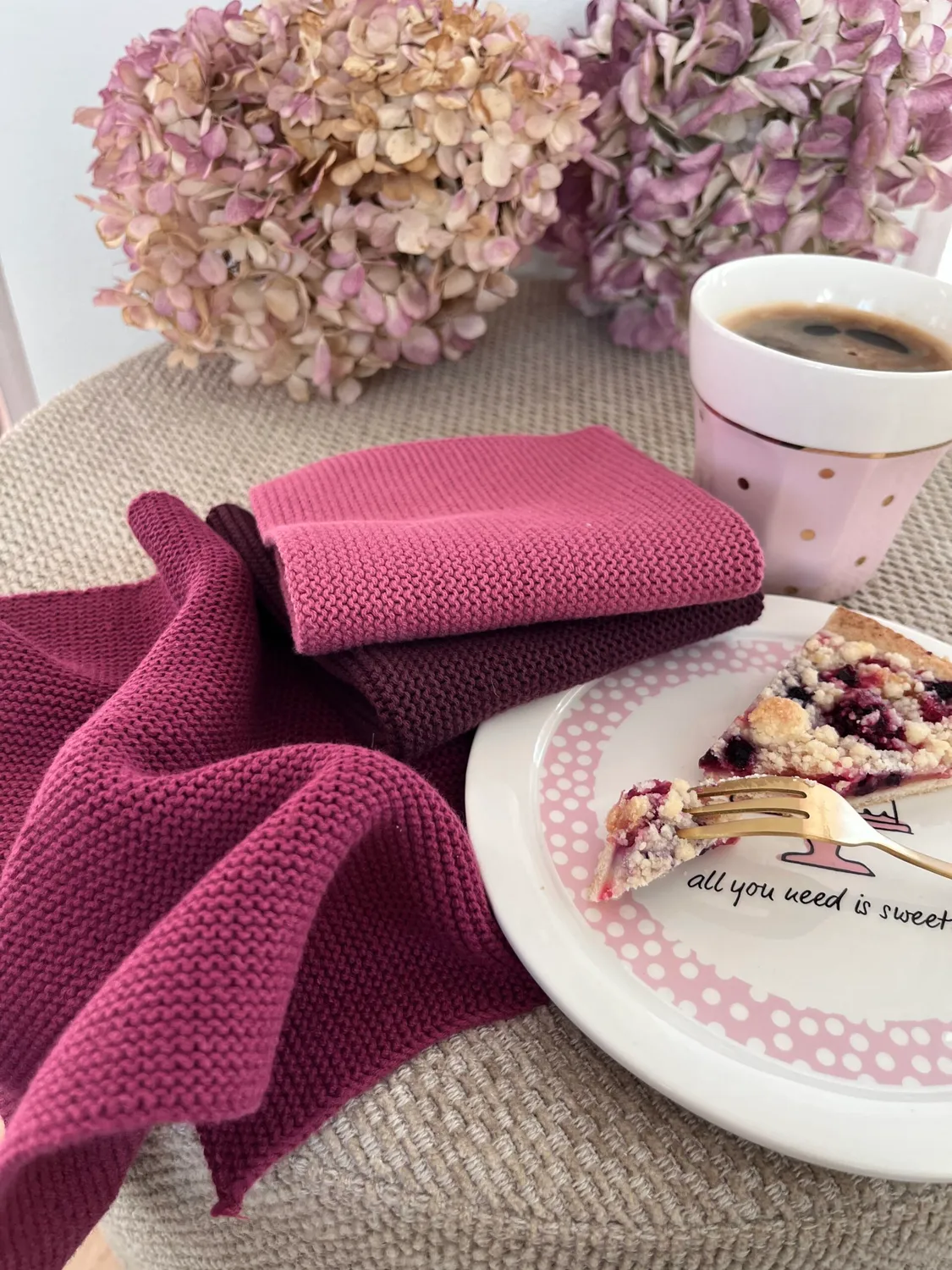 Solwang karklud Nordic Berry 3 stk økologisk