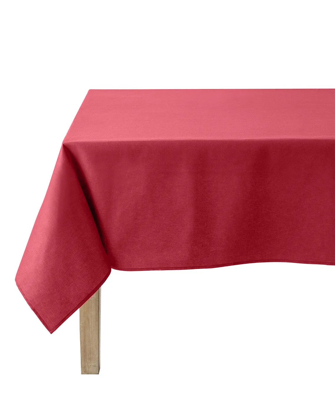 Coucke Cambrai dug 180x300 cm sand genbrugsbomuld