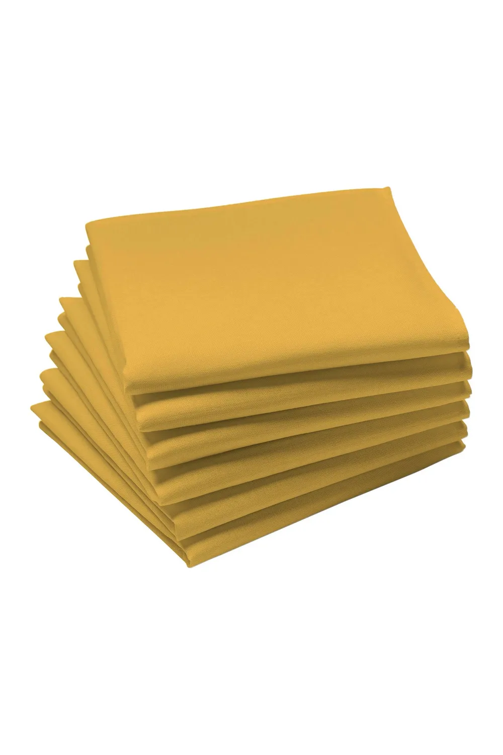 Coucke Cambrai stofservietter 6 stk 45x45 cm bomuld
