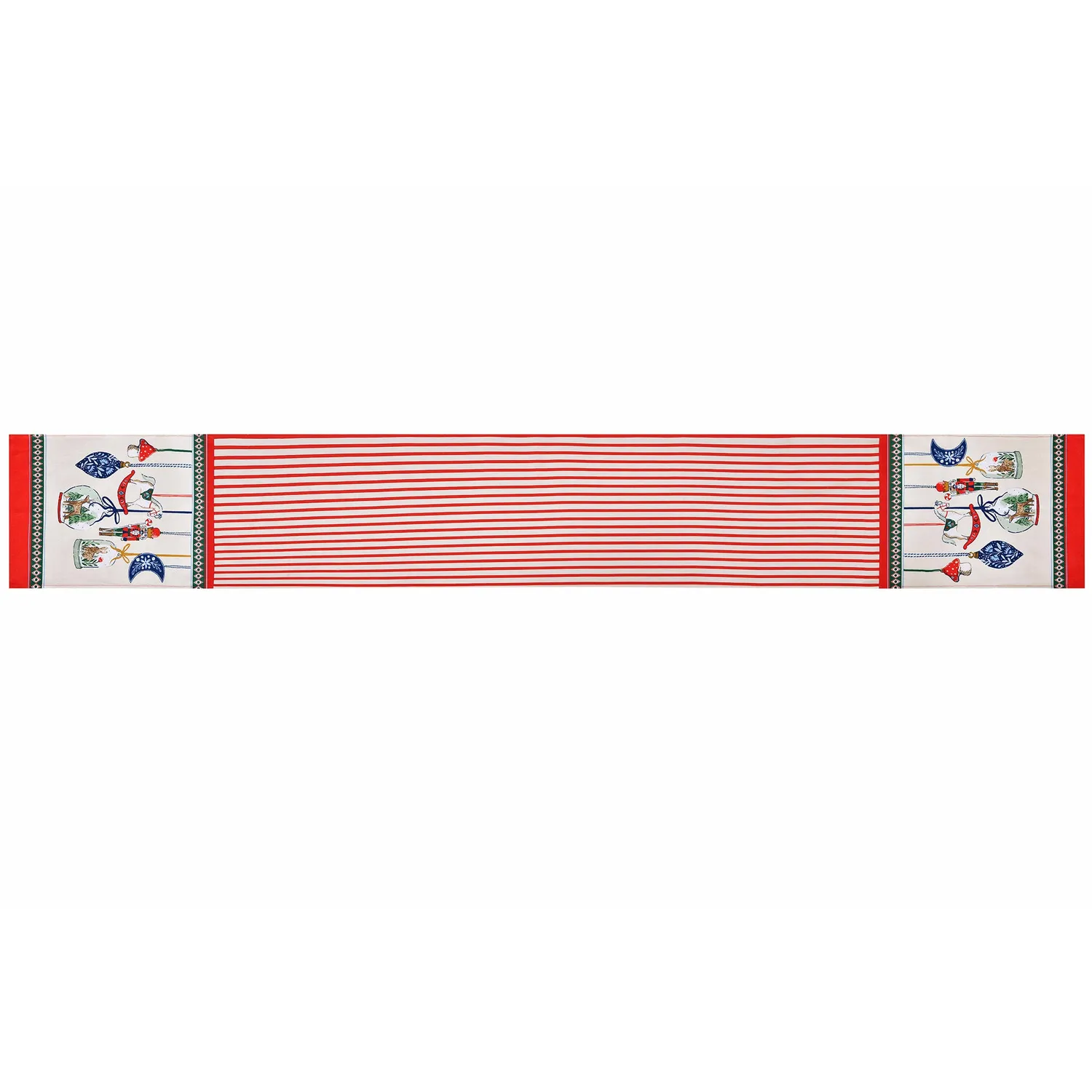 Ulster Weavers Christmas Ornaments bordløber bomuld 230