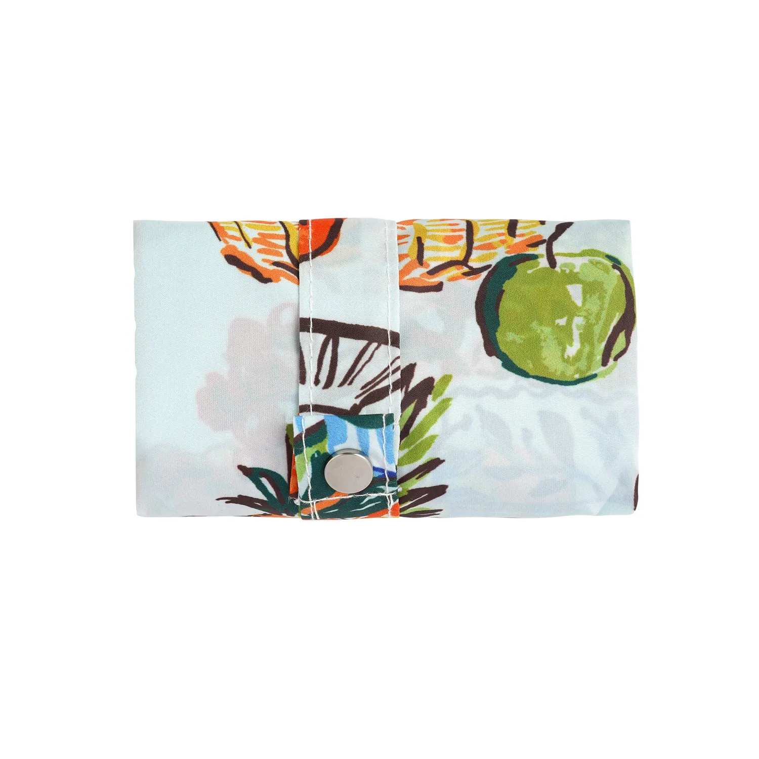 Ulster Weavers Summer Fruits mulepose multifarvet polyester
