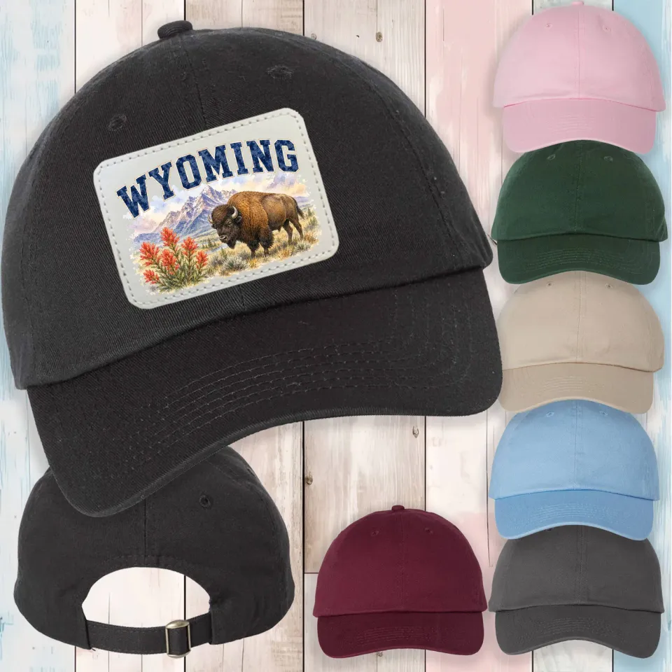 Avery Lane Wyoming State Bird Animal kasket sort