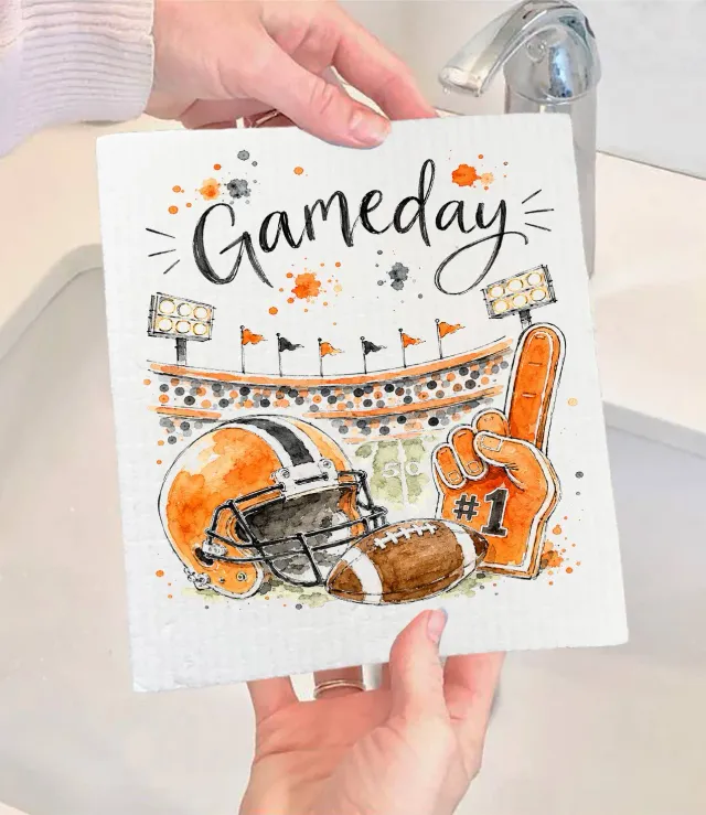 Avery Lane Gameday karklud svensk 17x20 cm