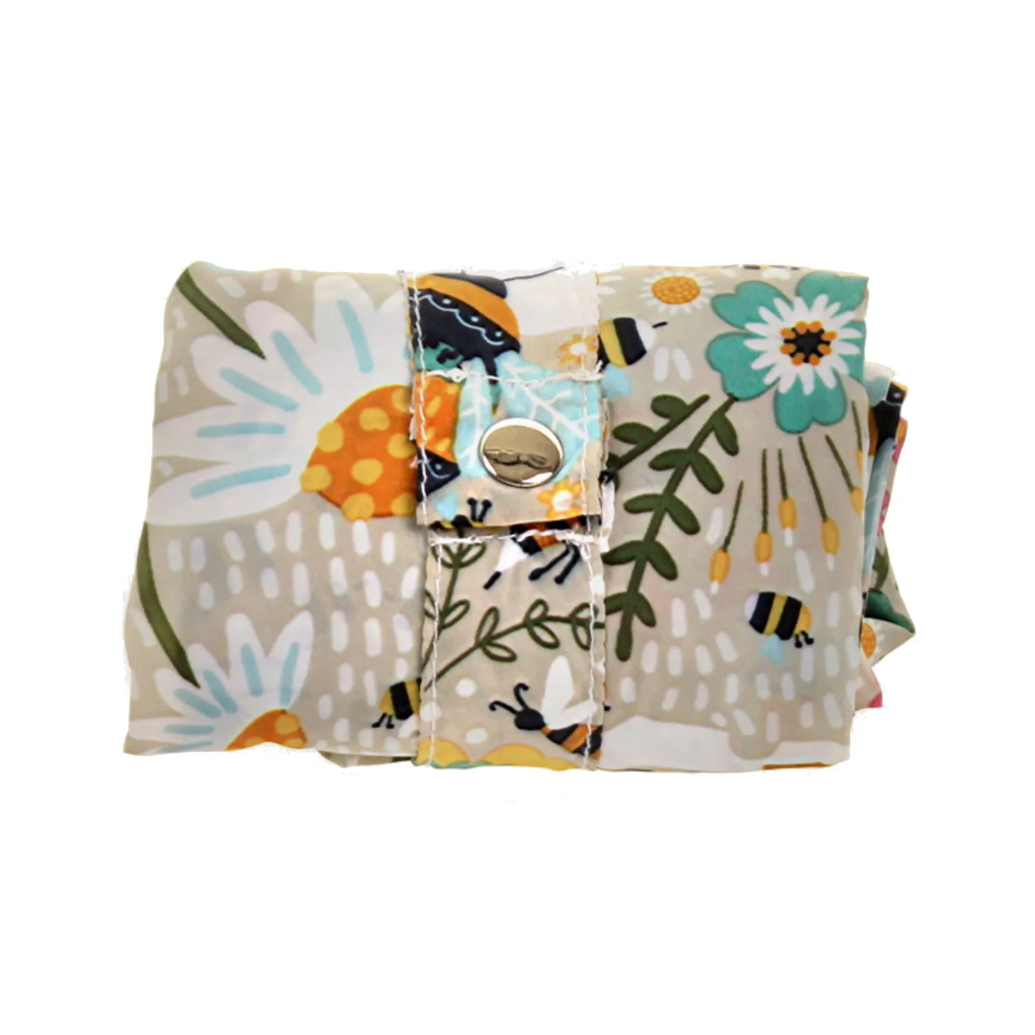 Ulster Weavers Bee Keeper mulepose polyester natural