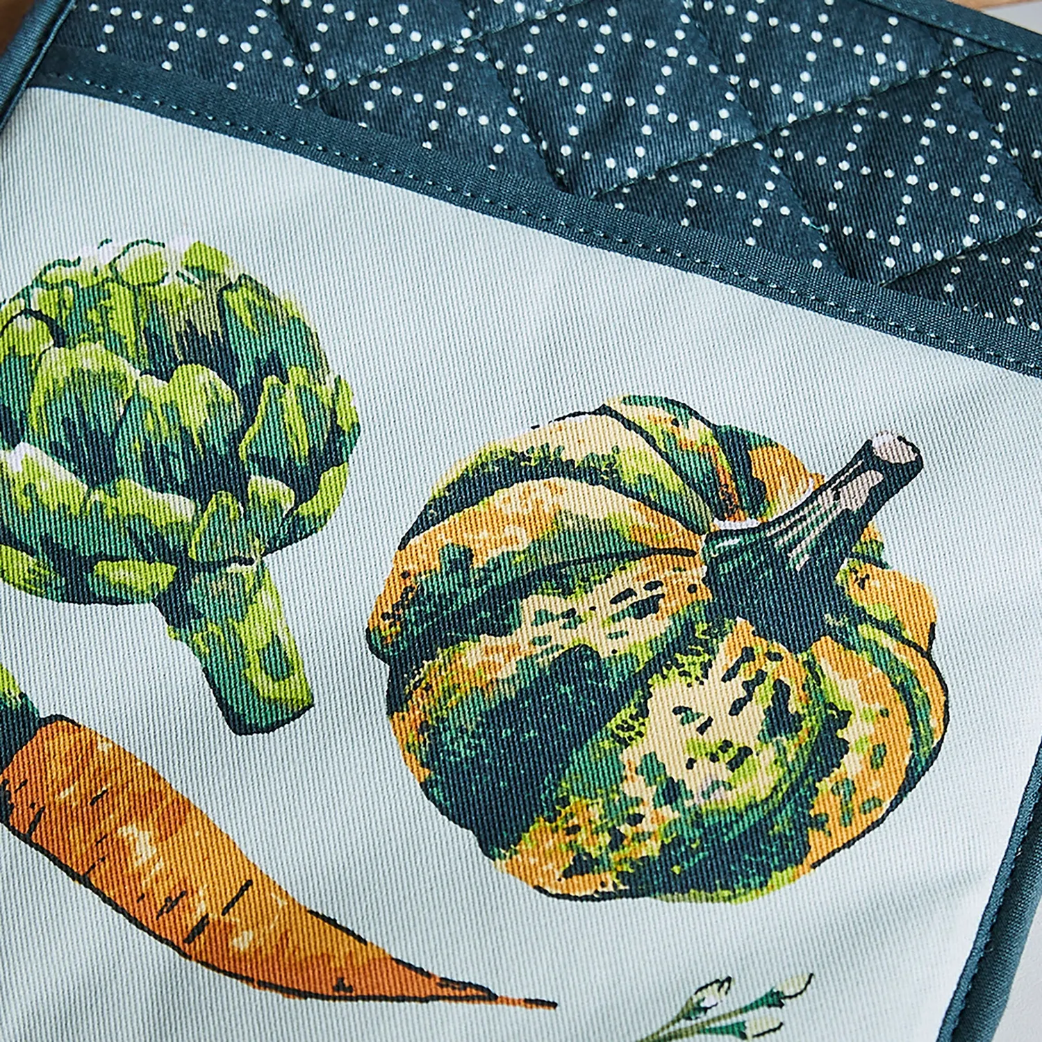 Ulster Weavers Vegetable Medley grydehandske multicolour