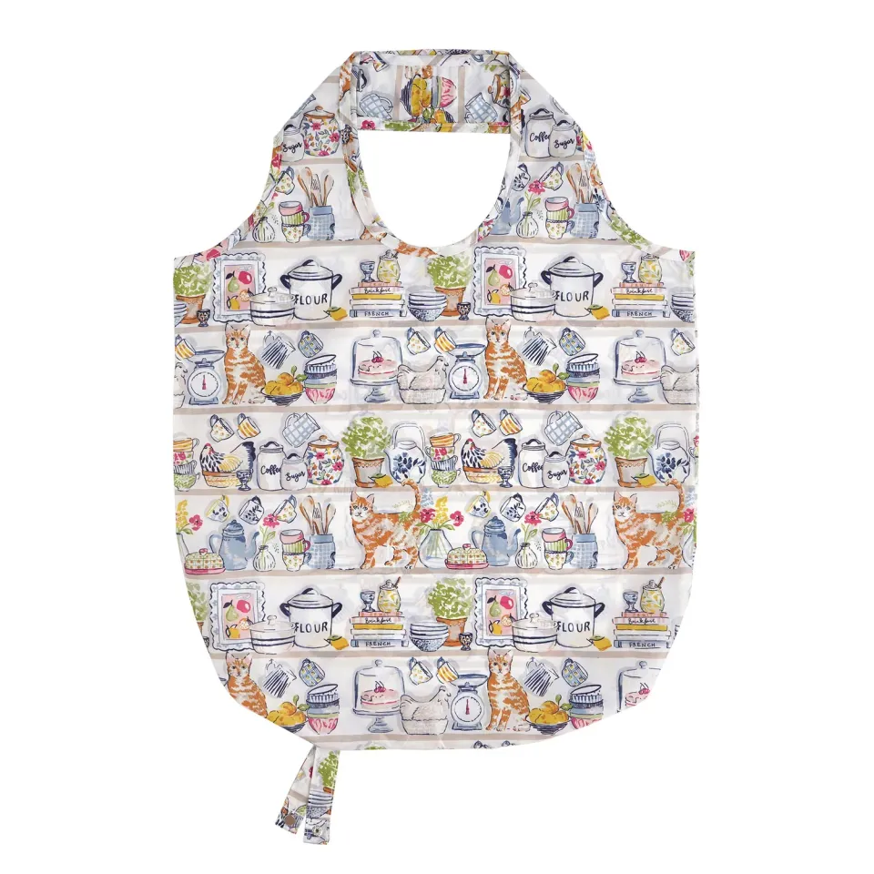 Ulster Weavers Pantry Cats mulepose medium flerfarvet