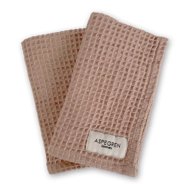 AspEgren North karklud Cork 30x35 cm 2 stk økologisk