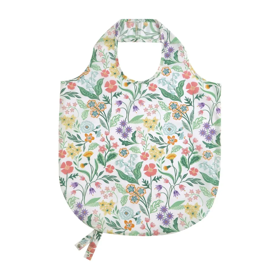 Ulster Weavers Petals Prose mulepose pink medium polyester