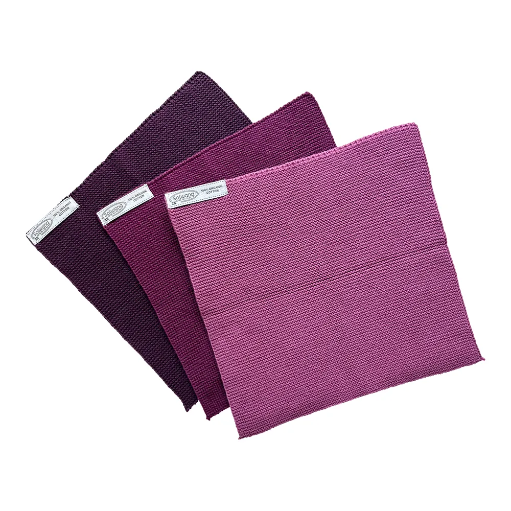 Solwang karklud Nordic Berry 3 stk økologisk