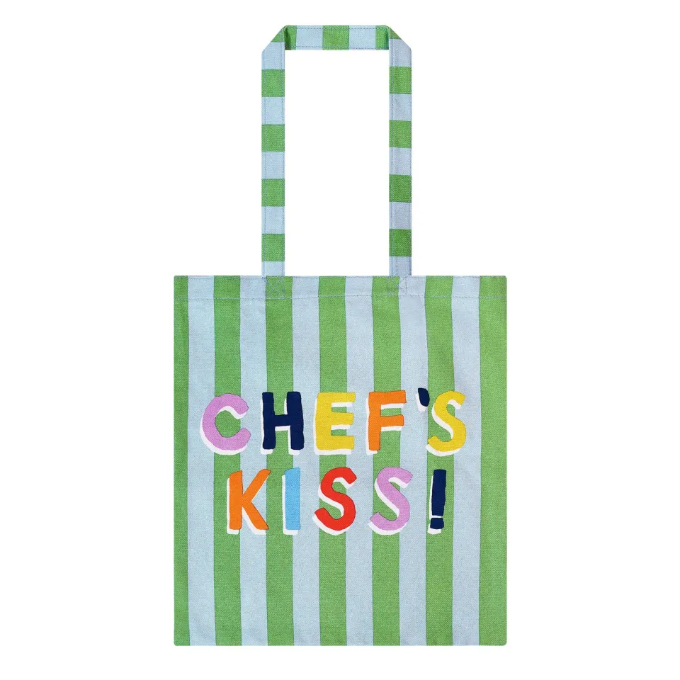Ulster Weavers Yes Chef mulepose bomuld 36x40 cm