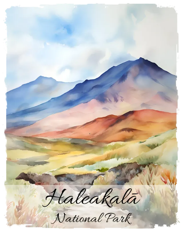 Avery Lane Gifts Haleakala forklæde bomuld 56x76 cm