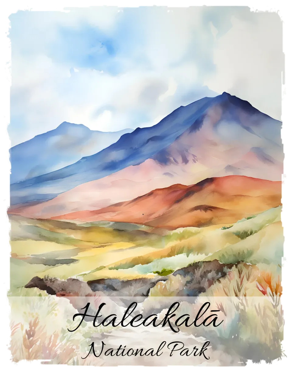 Avery Lane Gifts Haleakala forklæde bomuld 56x76 cm
