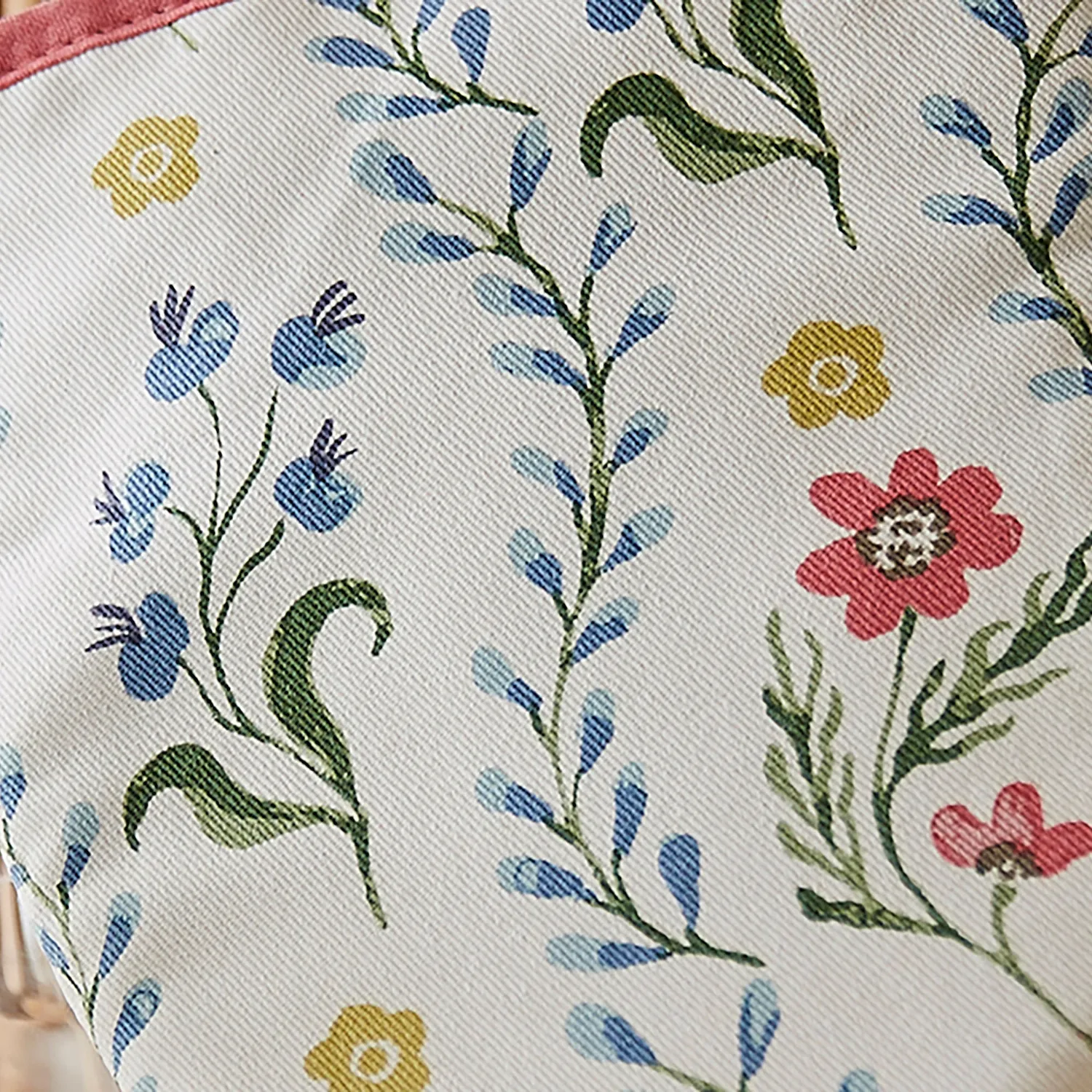 Ulster Weavers Boho Floral ovnhandsker par blomst
