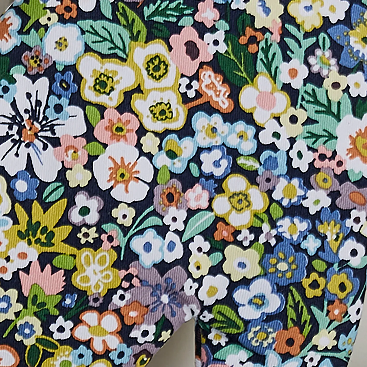 Ulster Weavers Confetti Floral ovnhandske bomuld