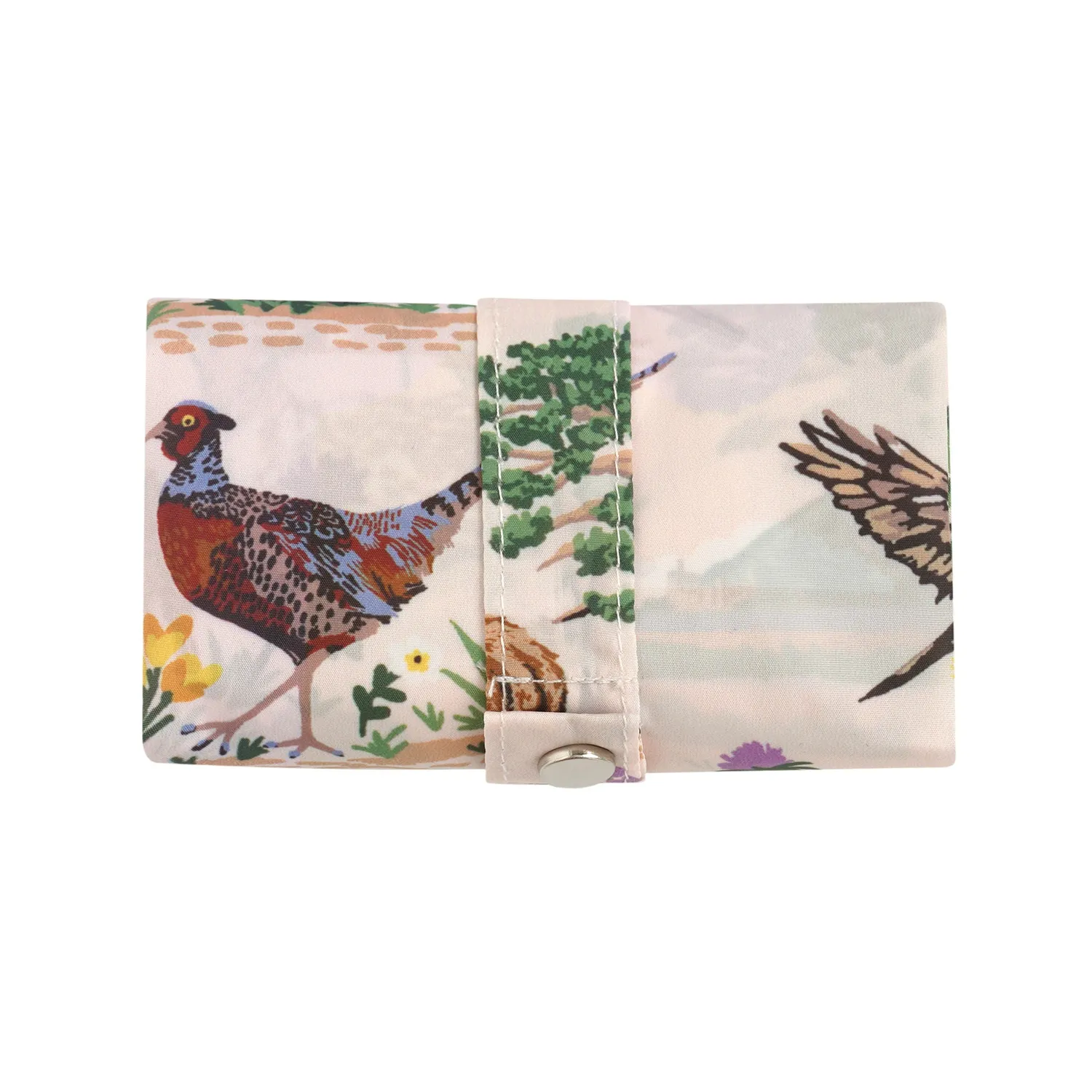 Ulster Weavers Thistlewood mulepose medium grøn
