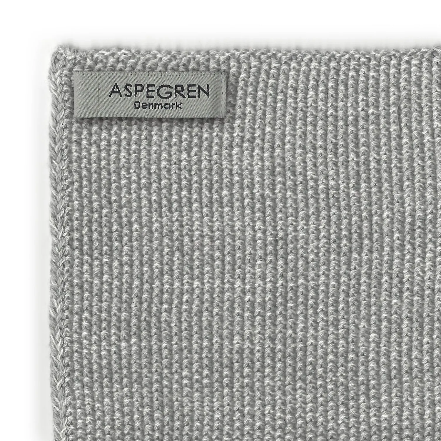 AspEgren Chia Seed køkken gavesæt grå 4 dele