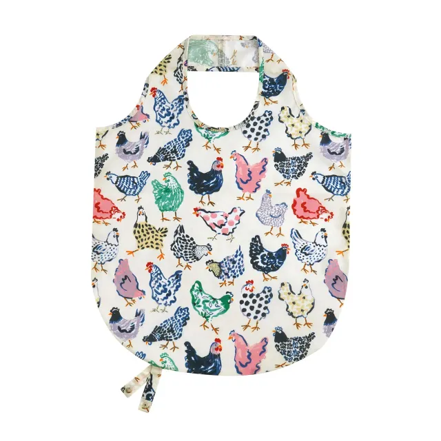 Ulster Weavers Chick Chicken mulepose gul 61x46 cm