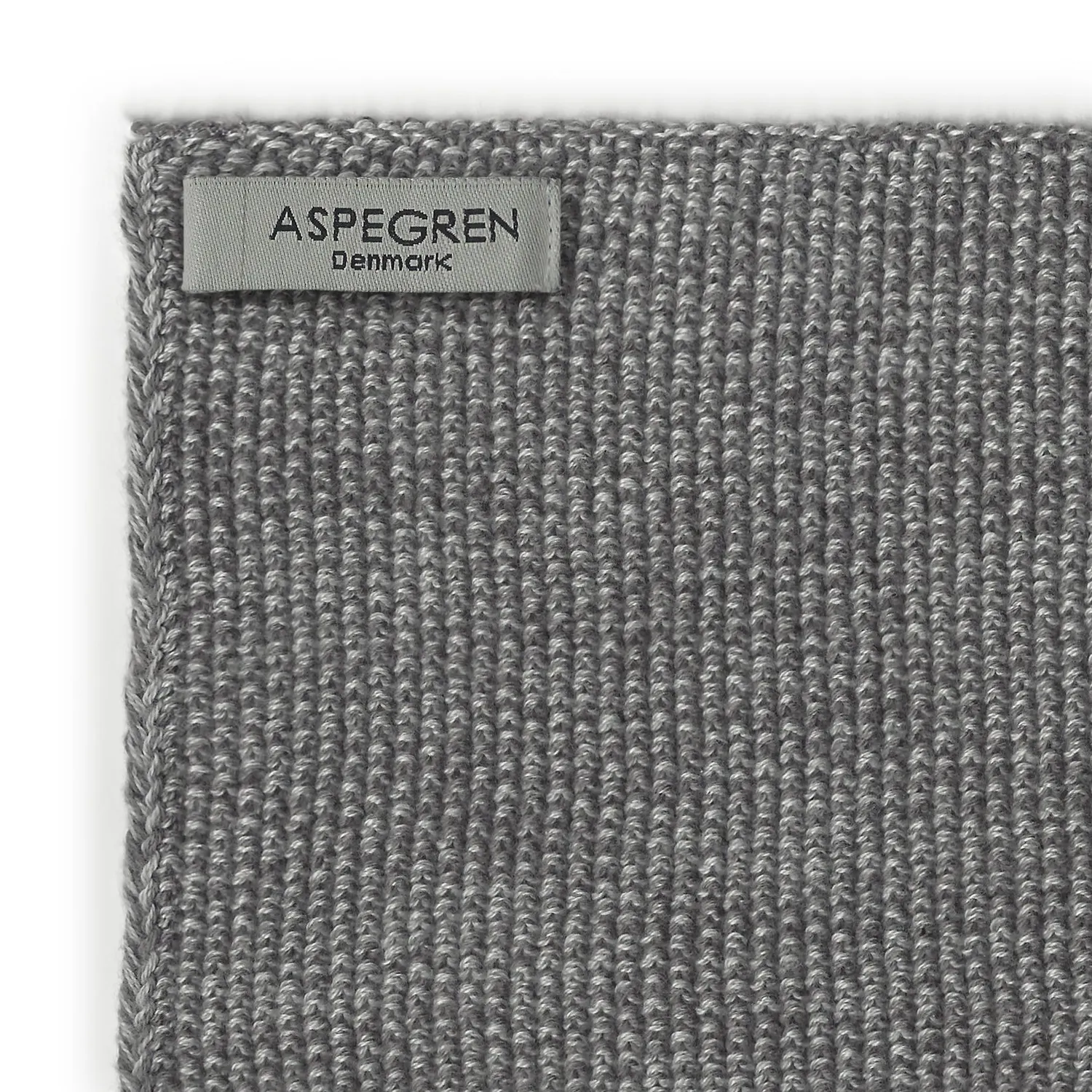AspEgren Chia Seed køkken gavesæt grå 4 dele