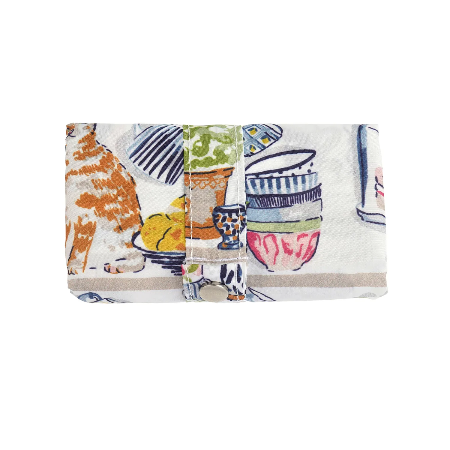 Ulster Weavers Pantry Cats mulepose medium flerfarvet