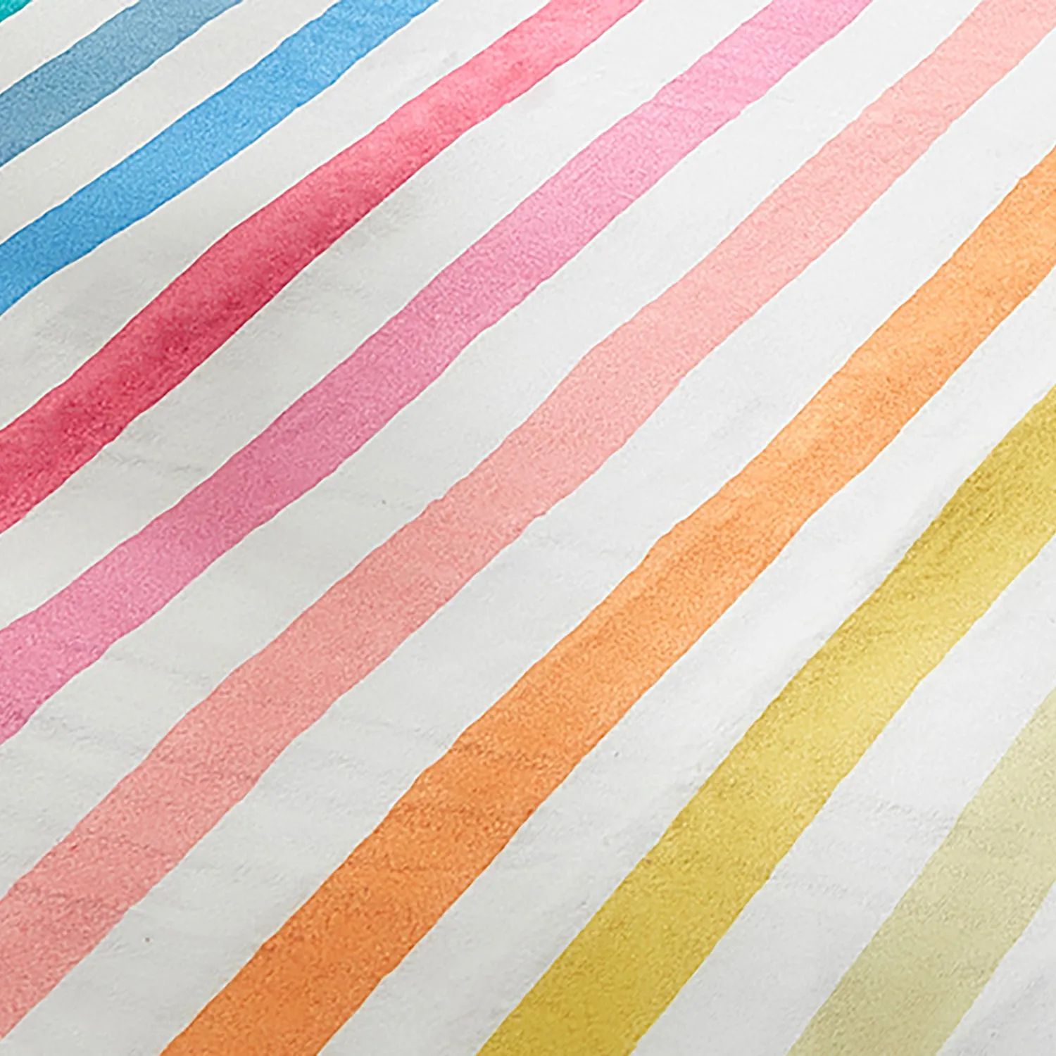 Ulster Weavers Carlson Stripe picnictæppe 135x150cm