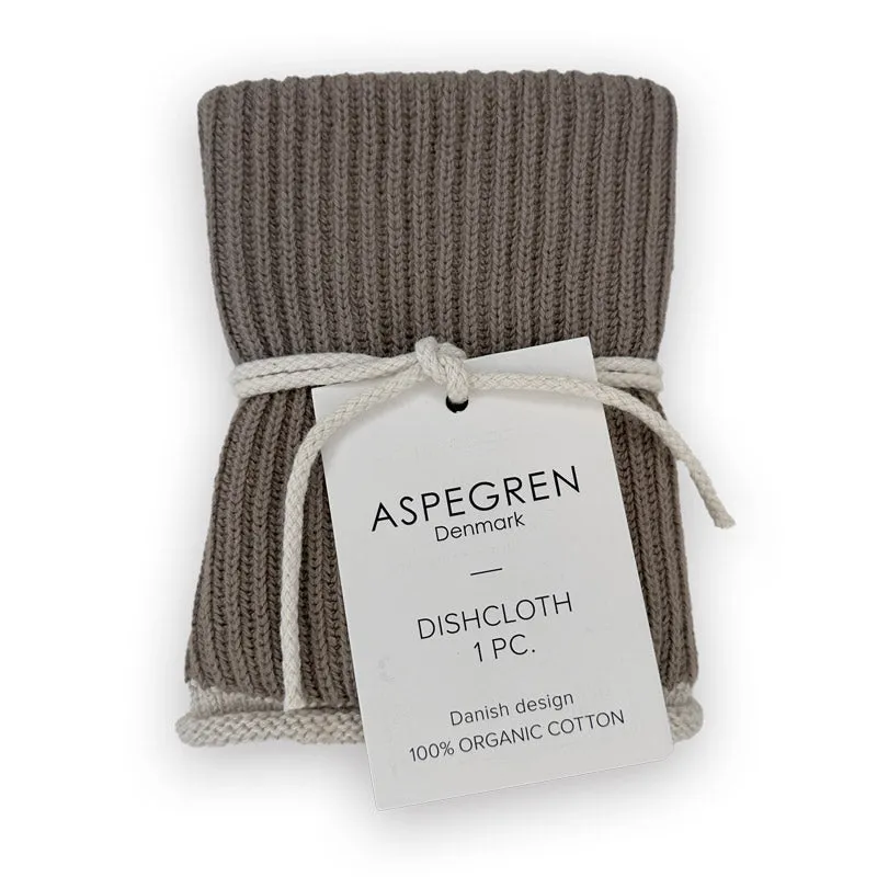 AspEgren Coconut køkken gavesæt 3 dele naturtoner