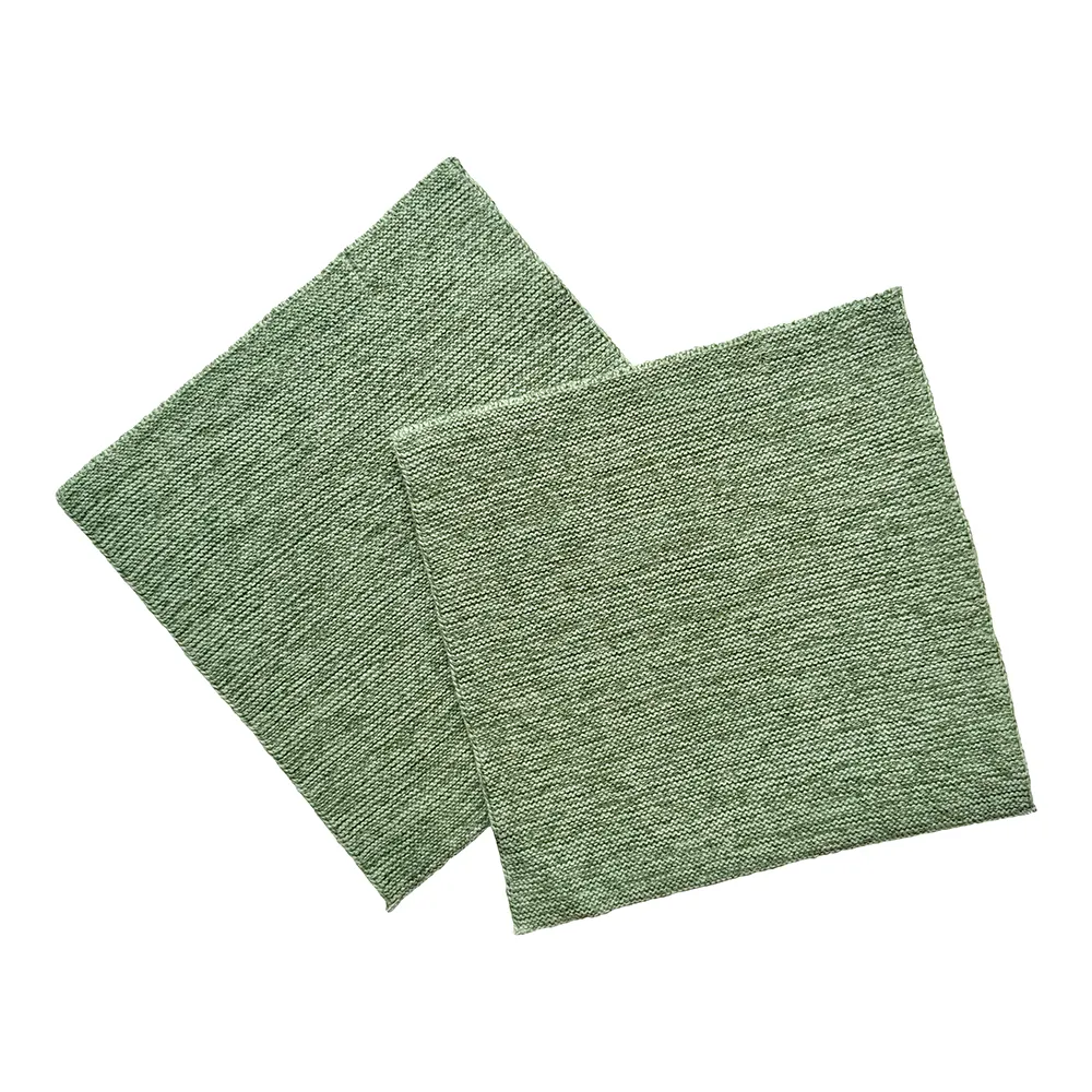 Solwang Restgarn karklud matcha økologisk strik 1 pose