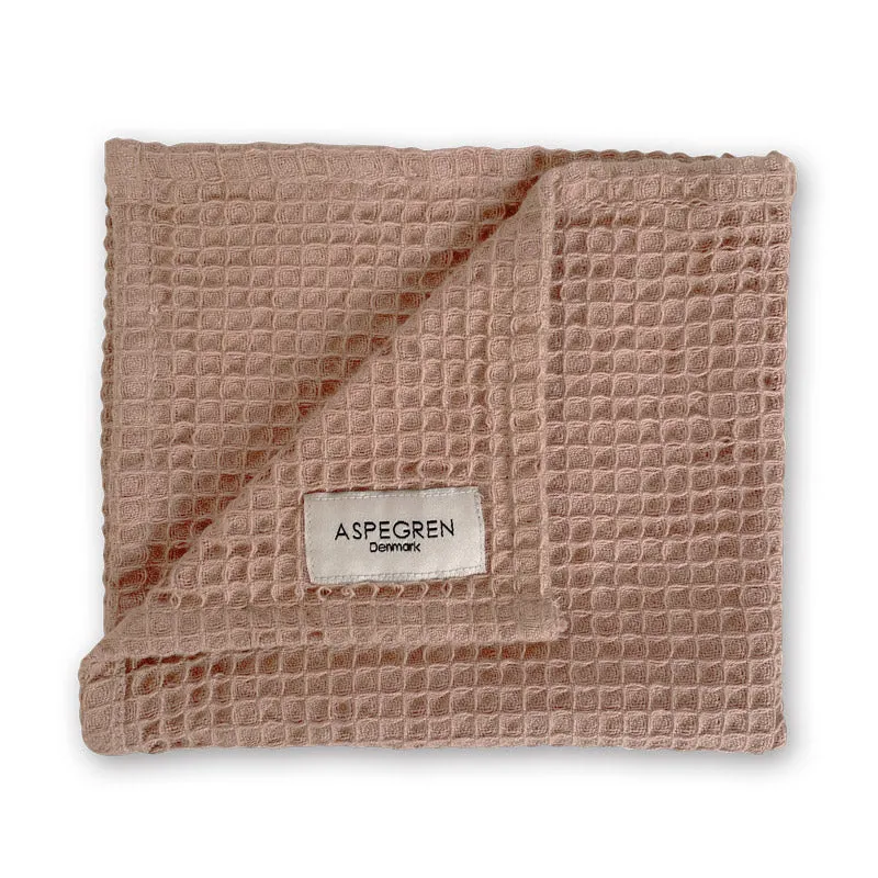 AspEgren North karklud Cork 30x35 cm 2 stk økologisk