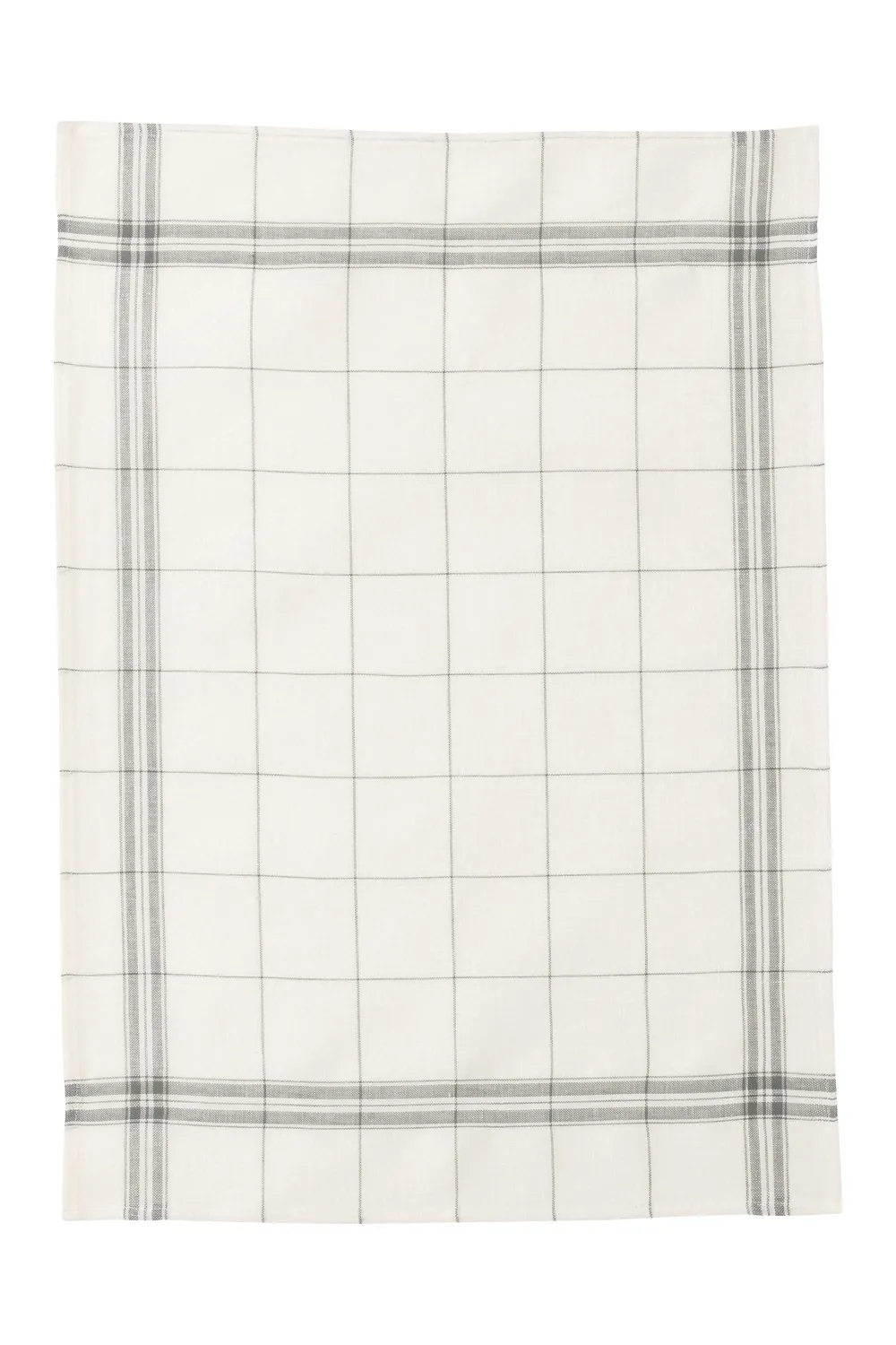 Coucke Essentiels Lin EGR viskestykke 50x75 cm blå hør