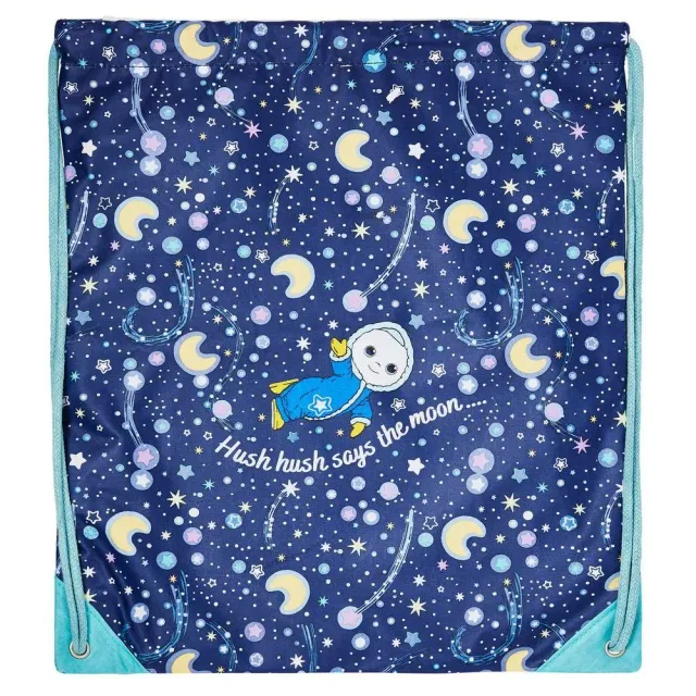Ulster Weavers Moon & Me gymnastikpose polyester multicolour