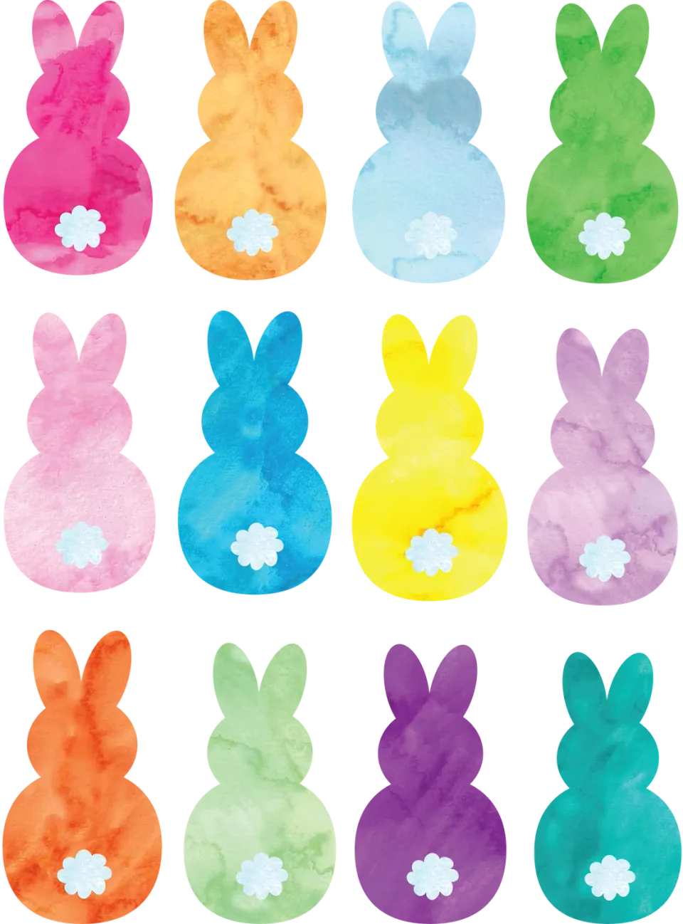 Avery Lane Gifts Easter Bunny Peeps T-shirt påske