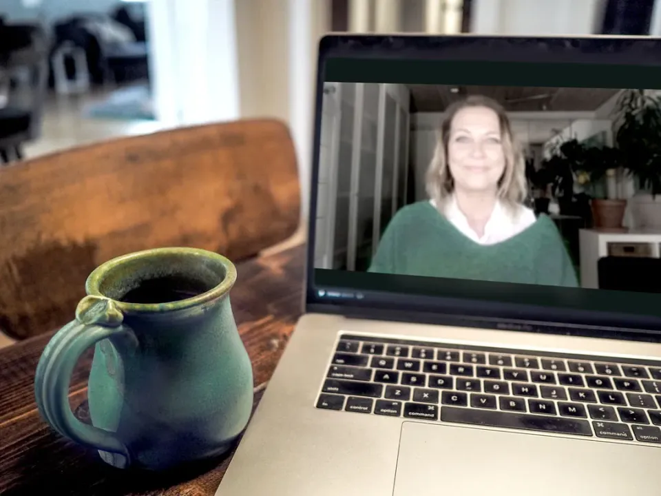 Lehman Care Stay Well online forløb 6 uger mindfulness