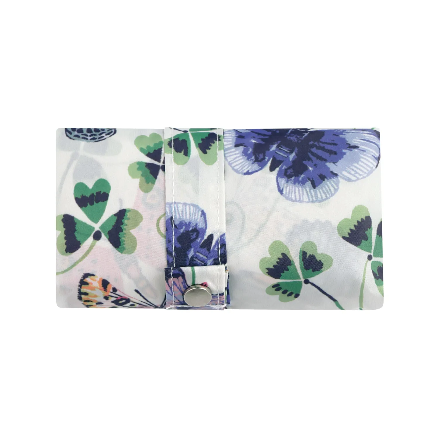 Ulster Weavers Butterfly Grove indkøbsnet blå 61x46
