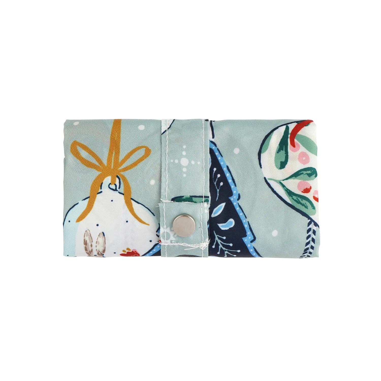 Ulster Weavers Christmas Ornaments foldbar mulepose medium multifarvet