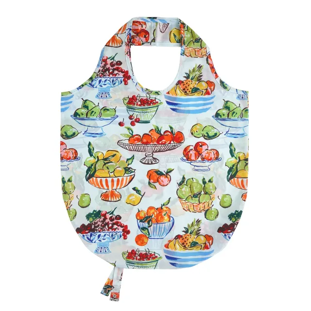 Ulster Weavers Summer Fruits mulepose multifarvet polyester