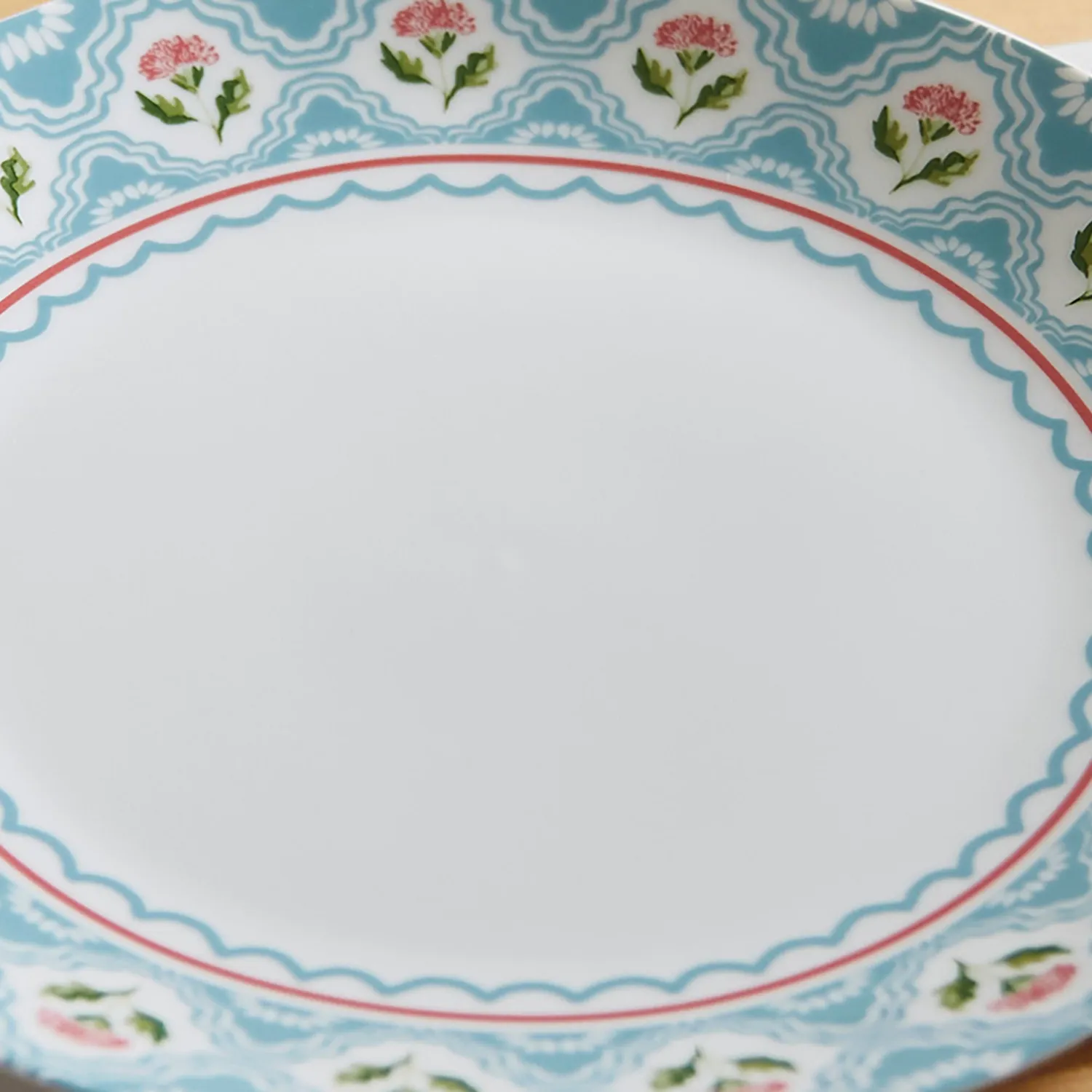 Ulster Weavers Boho Floral middagstallerken porcelæn multifarvet