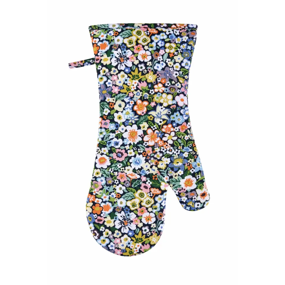 Ulster Weavers Confetti Floral ovnhandske bomuld