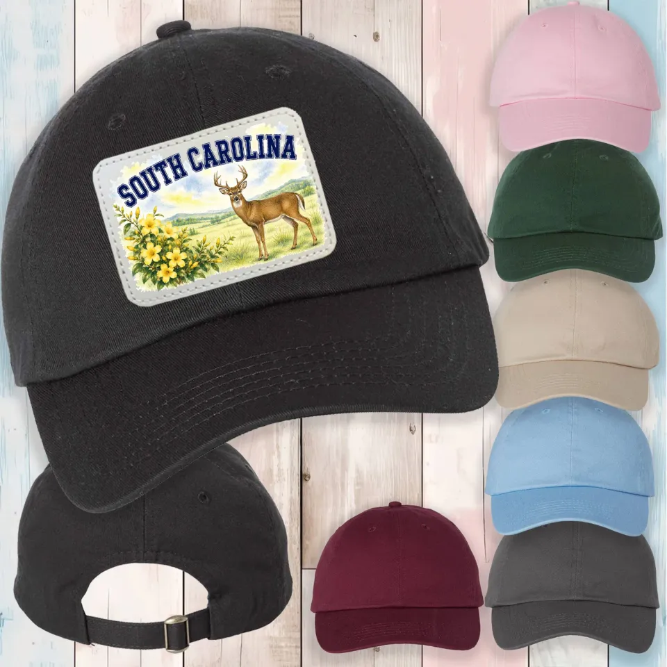 Avery Lane Gifts State Bird Animal kasket South Carolina