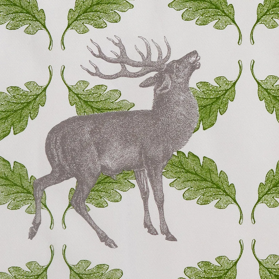 Thornback & Peel Stag & Oak ovnhandske bomuld