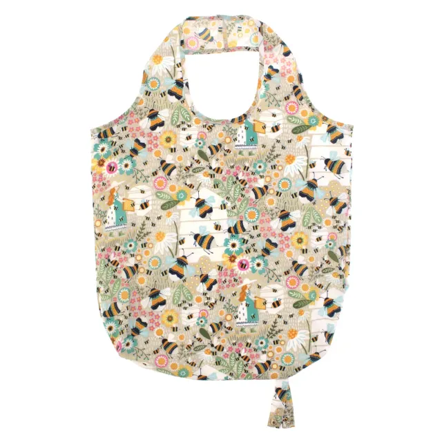 Ulster Weavers Bee Keeper mulepose polyester natural