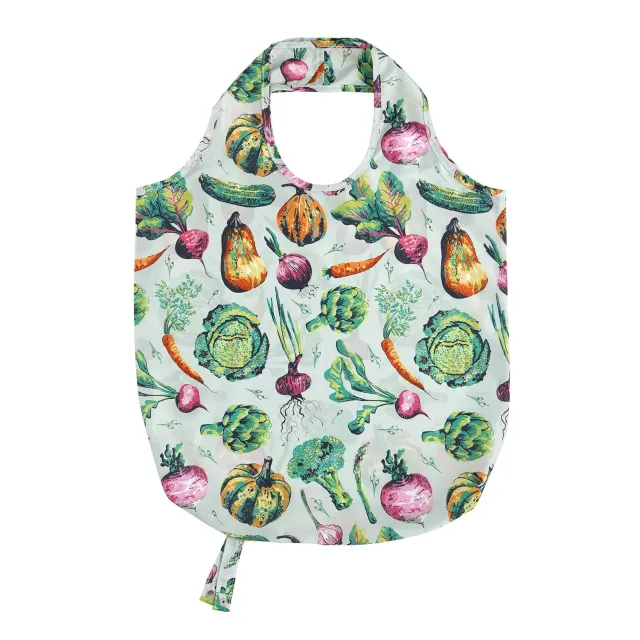 Ulster Weavers Vegetable Medley mulepose 61x46cm flerfarvet